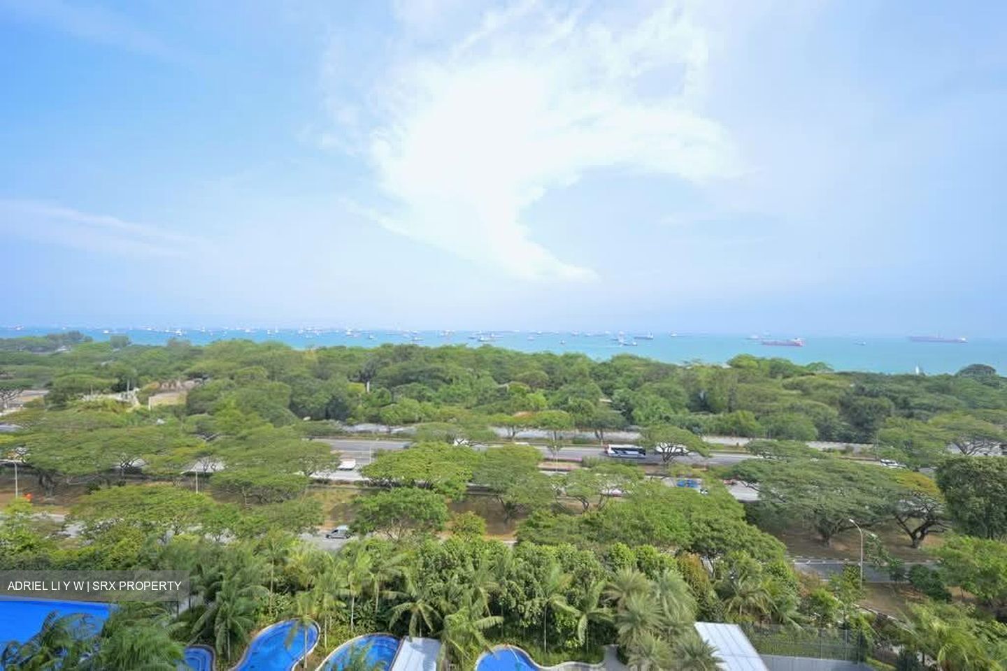 Seaside Residences (D15), Apartment #544874041